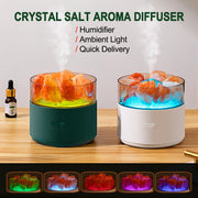 Air Humidifier Diffuser By Endef