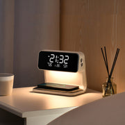 Creative 3 In 1 Bedside Lamp By Endef