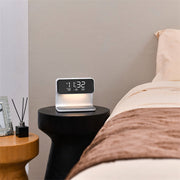 Creative 3 In 1 Bedside Lamp By Endef
