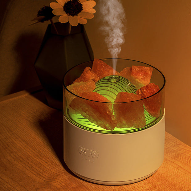 Air Humidifier Diffuser By Endef