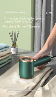 Mini Portable Steamer By Endef