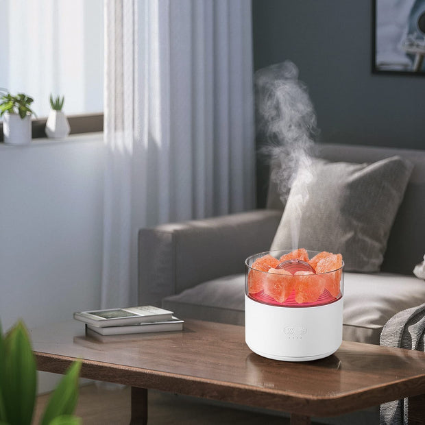 Air Humidifier Diffuser By Endef