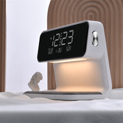 Creative 3 In 1 Bedside Lamp By Endef