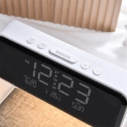 Creative 3 In 1 Bedside Lamp By Endef
