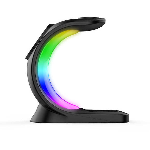 4 In 1 Magnetic Wireless Charger By Endef