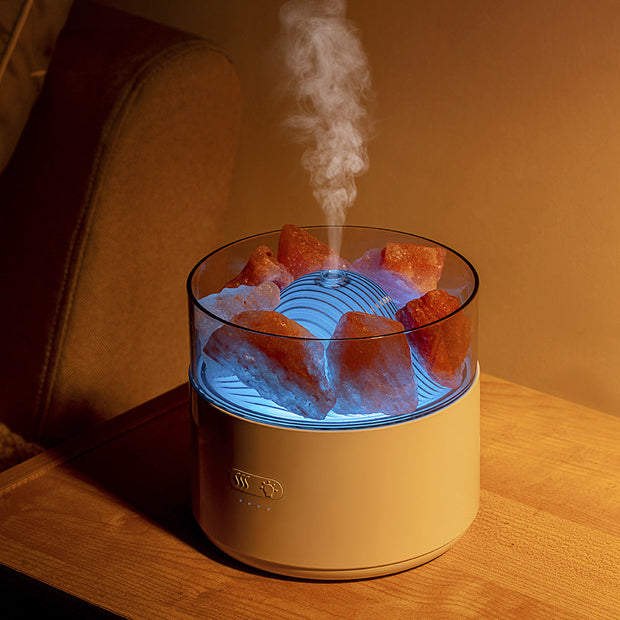 Air Humidifier Diffuser By Endef