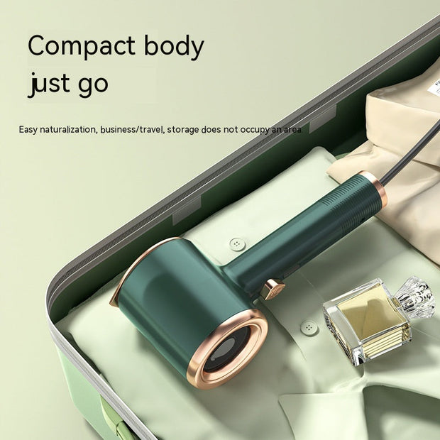 Mini Portable Steamer By Endef