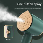 Mini Portable Steamer By Endef