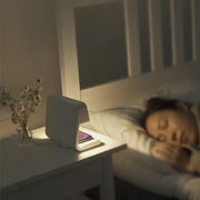 Creative 3 In 1 Bedside Lamp By Endef