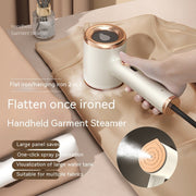Mini Portable Steamer By Endef