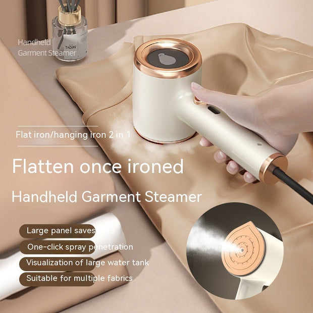 Mini Portable Steamer By Endef