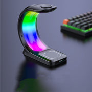 4 In 1 Magnetic Wireless Charger By Endef