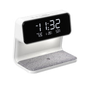 Creative 3 In 1 Bedside Lamp By Endef