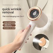 Mini Portable Steamer By Endef