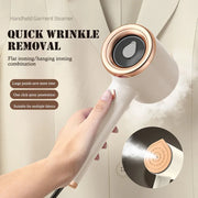 Mini Portable Steamer By Endef
